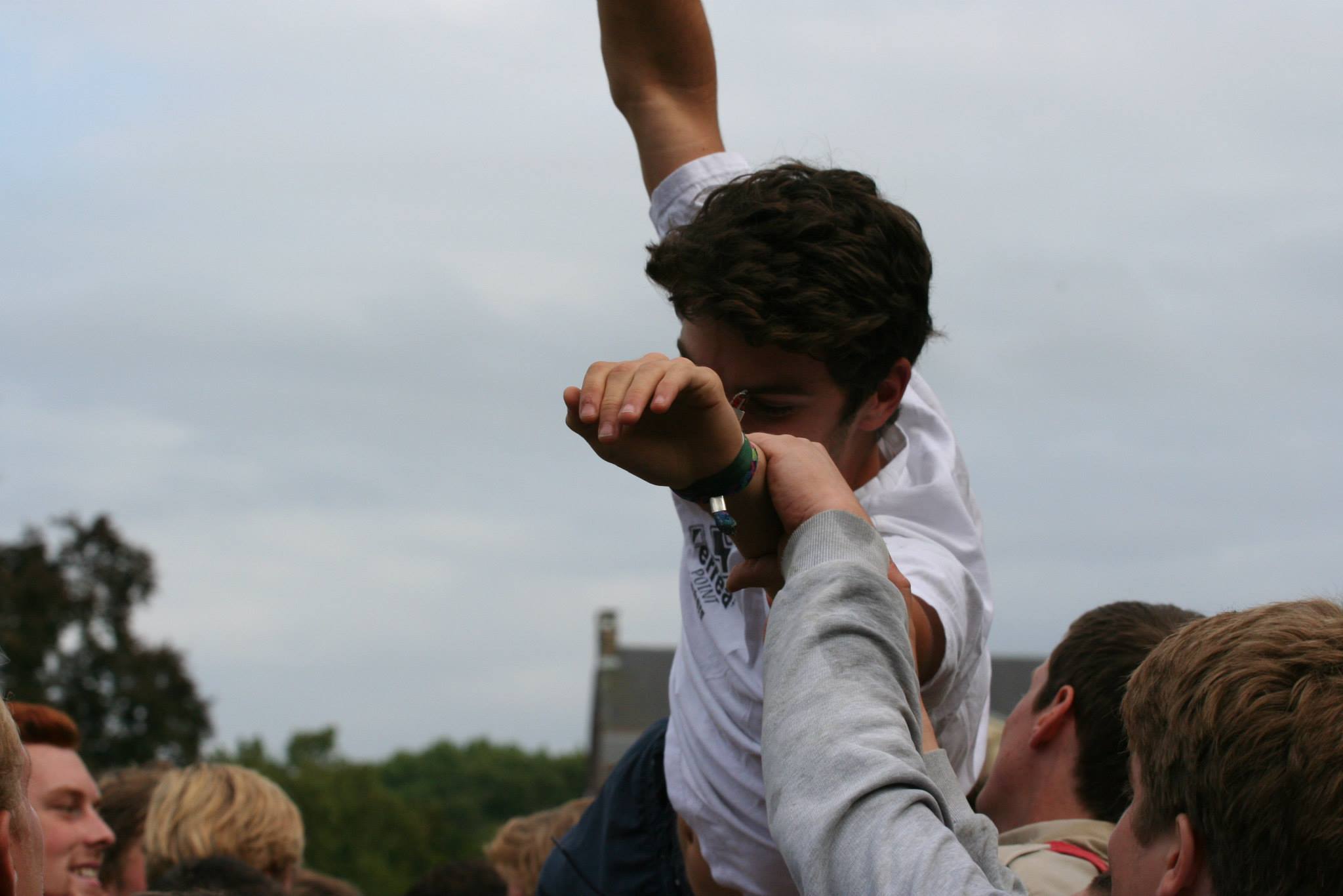 Sint-Martinus den XIIde - Opening 2015-2016